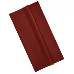 Íves fólia - egyszínű / 20db  / 58cm x 58cm   04#