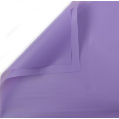 Íves fólia - egyszínű / 20db  / 58cm x 58cm   13# Íves fólia - egyszínű / 20db  / 58cm x 58cm   13#