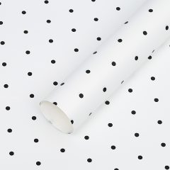 Íves fólia - pottyos / 20db  / 58cm x 58cm   111#