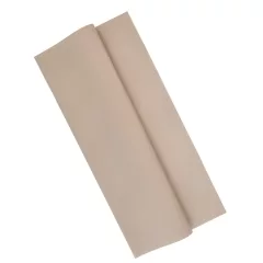Íves fólia - egyszínű  / 20db  / 56cm x 56cm   0001#