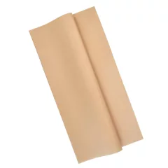 Íves fólia - egyszínű  / 20db  / 56cm x 56cm   0008#