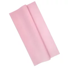 Íves fólia - egyszínű  / 20db  / 56cm x 56cm   0009#
