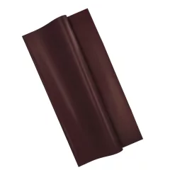 Íves fólia - egyszínű  / 20db  / 56cm x 56cm   0011#