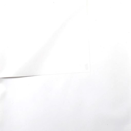 Íves fólia - egyszínű  / 20db  / 56cm x 56cm   0017#