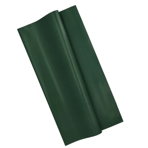 Íves fólia - egyszínű  / 20db  / 56cm x 56cm   0033#