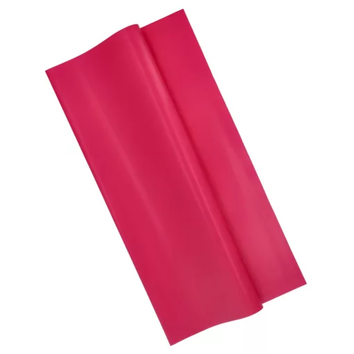 Íves fólia - egyszínű  / 20db  / 56cm x 56cm   0034#
