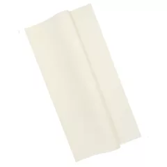 Íves fólia - egyszínű  / 20db  / 56cm x 56cm   0040#