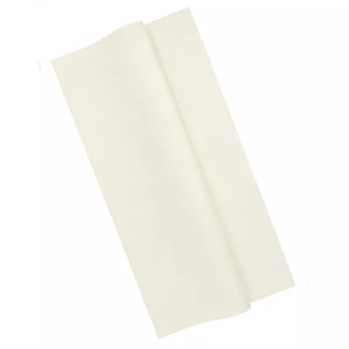 Íves fólia - egyszínű  / 20db  / 56cm x 56cm   0040#