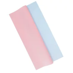Íves fólia - kétoldalú  / 20db  / 58cm x 58cm   0014#