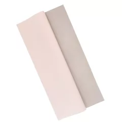 Íves fólia - kétoldalú  / 20db  / 57cm x 57cm   0017#