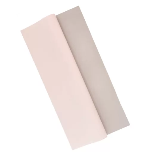 Íves fólia - kétoldalú  / 20db  / 57cm x 57cm   0017#
