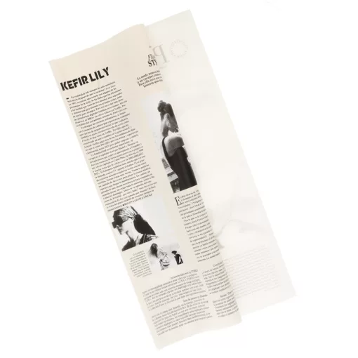 Íves fólia - IF-28 / 20db  / 58cm x 58cm   01#
