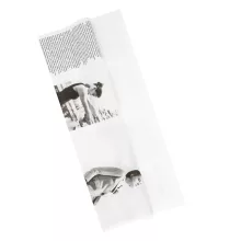 Íves fólia - IF-28 / 20db  / 58cm x 58cm   04#