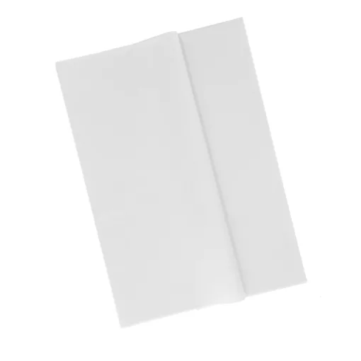 Íves fólia - egyszínű / 20db  / 58cm x 58cm   01#