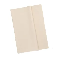 Íves fólia - egyszínű / 20db  / 58cm x 58cm   02#