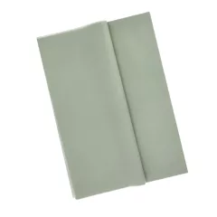 Íves fólia - egyszínű / 20db  / 58cm x 58cm   23#