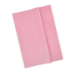 Íves fólia - egyszínű / 20db  / 58cm x 58cm   27#