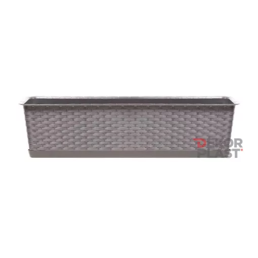 ISR 400P Mocca