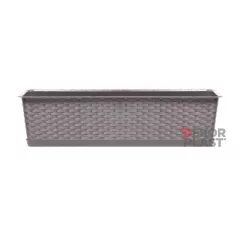 ISR 500P Mocca