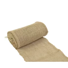 Juta tekercs 15cm x 5m