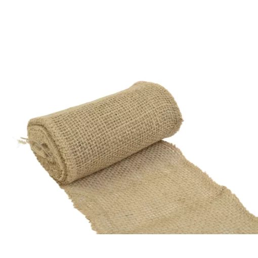 Juta tekercs 15cm x 5m