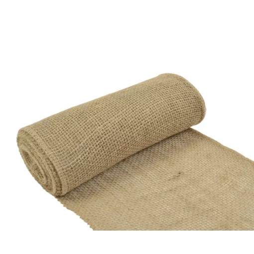 Juta tekercs 23cm x 5m