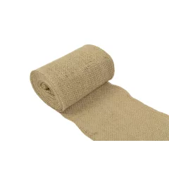 Juta tekercs 12cm x 5m