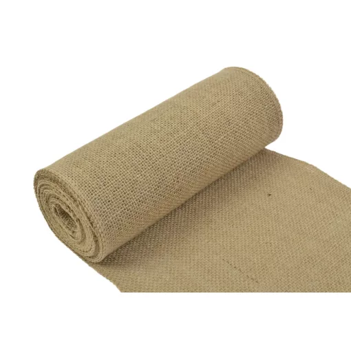 Juta tekercs 23cm x 5m