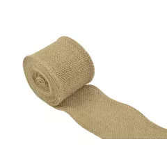 Juta tekercs 7cm x 5m