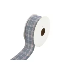 Kockás szalag 4cm x 9.1m