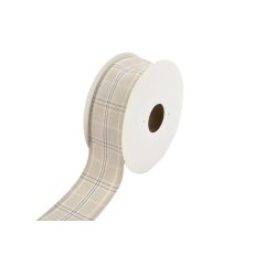 Kockás szalag 4cm x 9.1m
