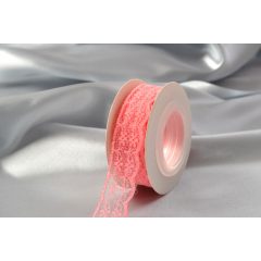 Műszálas csipke / 2cm x 10y   04#