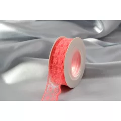Műszálas csipke / 2cm x 10y  05#