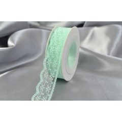 Műszálas csipke / 2cm x 10y   07#