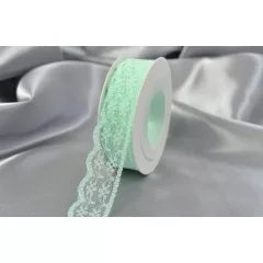 Műszálas csipke / 2cm x 10y   07#