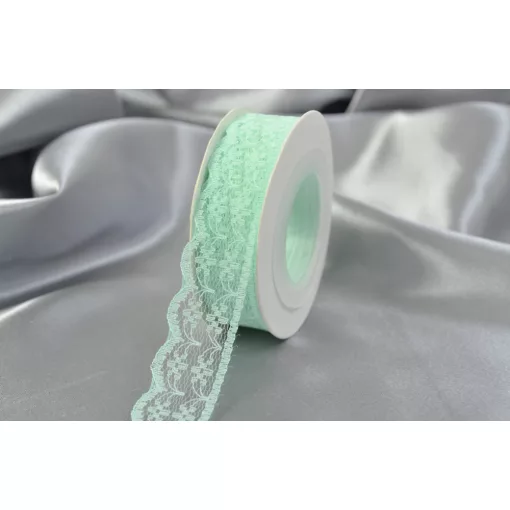 Műszálas csipke / 2cm x 10y   07#