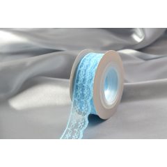 Műszálas csipke / 2cm x 10y   08#
