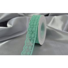 Műszálas csipke / 2cm x 10y   11#