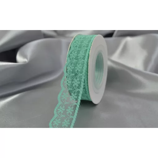 Műszálas csipke / 2cm x 10y   11#