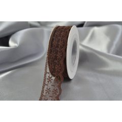 Műszálas csipke / 2cm x 10y   13#
