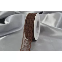 Műszálas csipke / 2cm x 10y   13#
