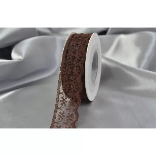 Műszálas csipke / 2cm x 10y   13#