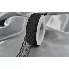 Műszálas csipke / 2cm x 10y   15#