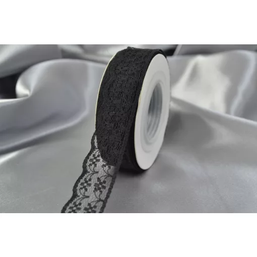 Műszálas csipke / 2cm x 10y   15#
