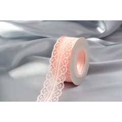 Műszálas csipke / 3cm x 10y   03#