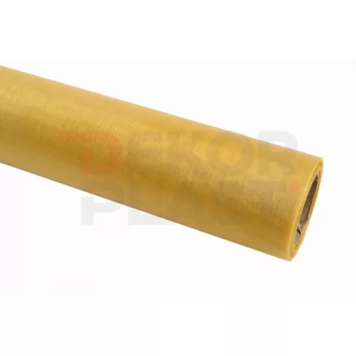 Organza / 12cm x 10m  88-2#