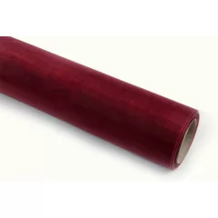 Organza / 48cm x 10m  37#