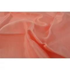 Organza anyag  3m x 1,47m