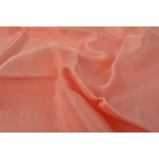 Organza anyag  3m x 1,47m