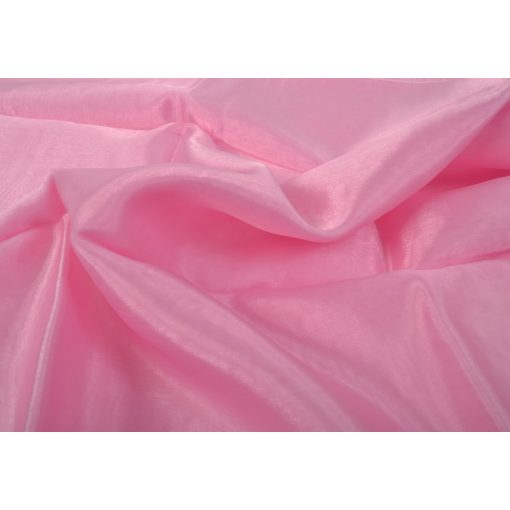 Organza anyag  3m x 1,47m